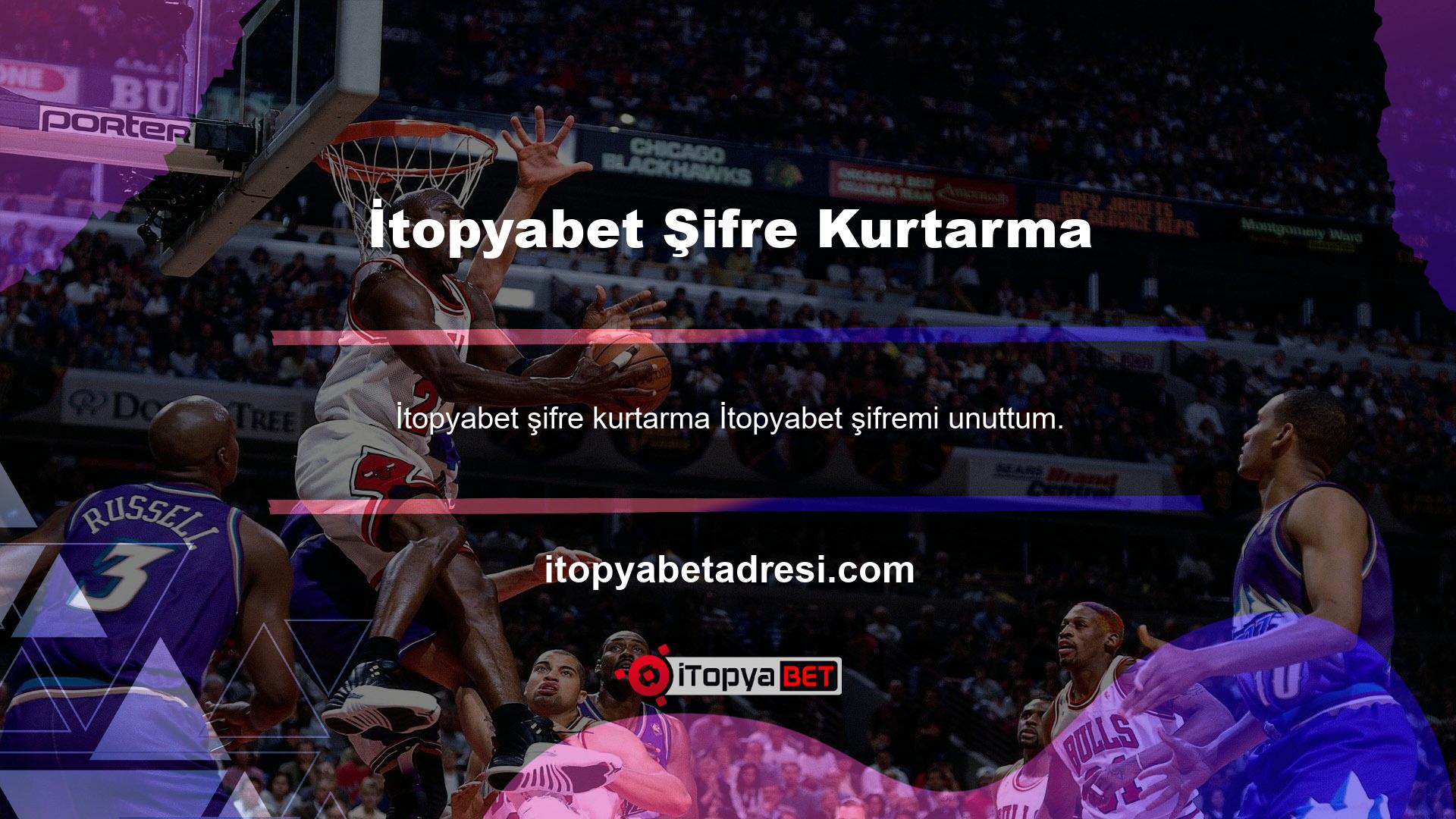 Hesabıma nasıl erişirim? Bahisçiler, şifrenizi unuttuysanız, lütfen Müşteri Hizmetleri ile iletişime geçin